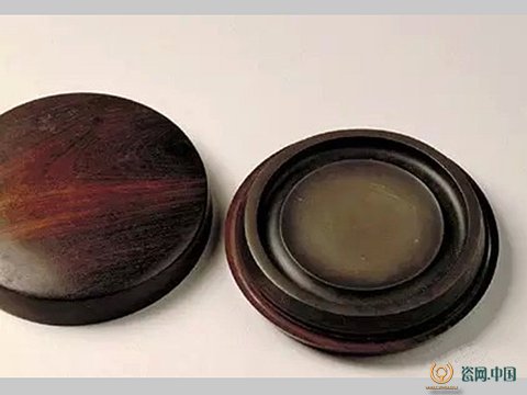 故宫馆藏古砚欣赏