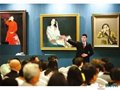 近十年来中国艺术品市场分析