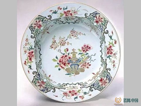 300年前的中日瓷器之战