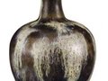 隋唐五代的黑釉瓷器珍品欣赏