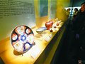 “海上瓷路——粤港澳文物大展”在湖北省博物馆开展