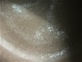 你知道新买的紫砂壶里的白色粉末是什么吗