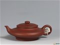 茶与壶？   主与仆？
