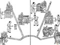 古代青铜器的制作方法