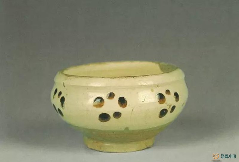 磁州窑各时期陶瓷精品欣赏〈一〉 第3页