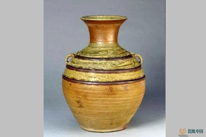 简述中国陶瓷发展史
