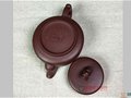 拿壶盖去敲壶身可以判断紫砂壶的好坏吗