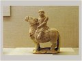 塞克勒博物馆展示中国古代瓷器制作工艺——成型