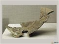 塞克勒博物馆展示中国古代瓷器制作工艺——印花、划花、剔花、贴花装饰图案