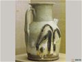 塞克勒博物馆展示中国古代瓷器制作工艺——绘画图案
