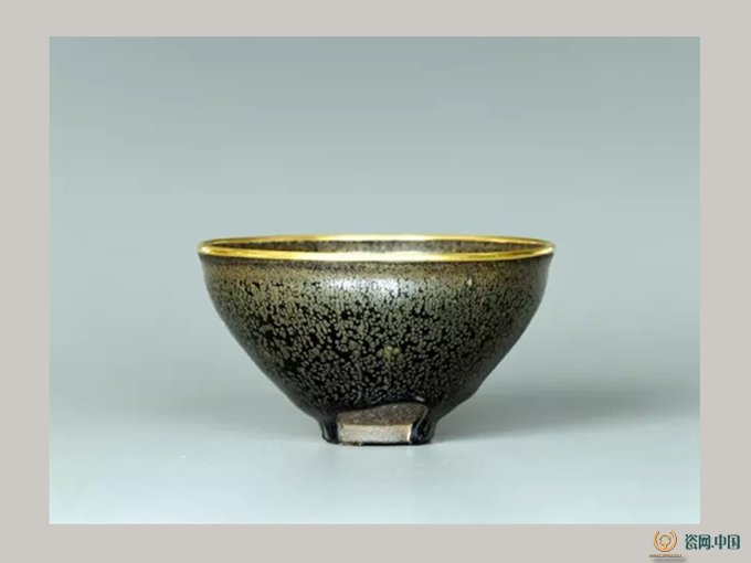 赏析| 日本的博物馆藏的顶级宋盏- 隐庐器