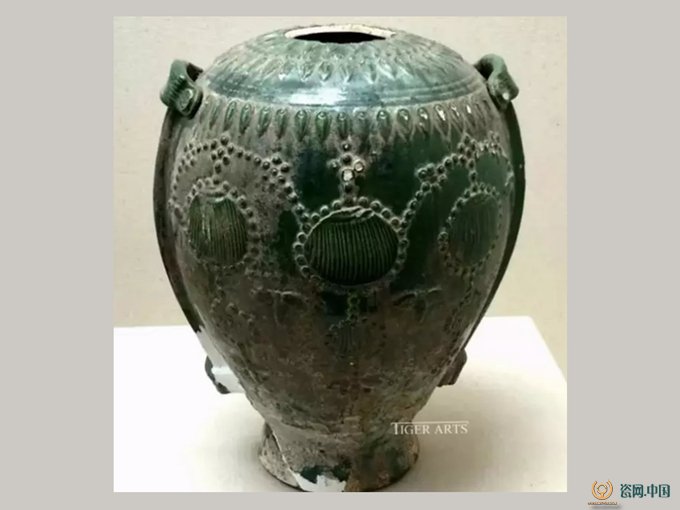 辽代五京七窑及宋辽制瓷的相互影响