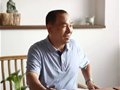 十月五日汝瓷大师朱文立走进央视【大国工匠】讲述陶瓷人的工匠精神！