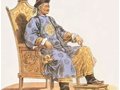 洋画家威廉·亚历山大笔下的“乾隆盛世”
