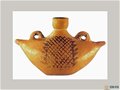 古代文人雅士对船形酒具的称呼——酒船