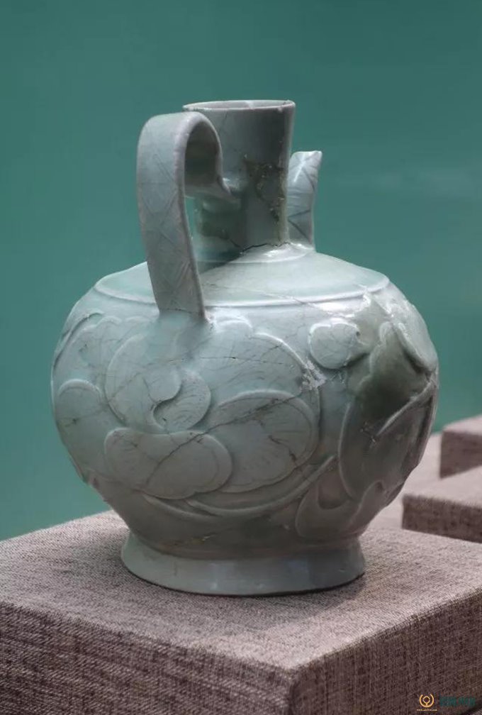耀州窑博物馆藏陶瓷精品
