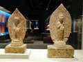 “和合共生——临漳邺城佛造像展”在国家博物馆开幕