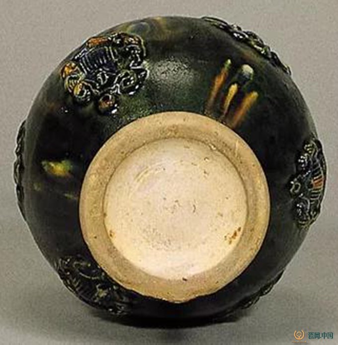 图片]东洋陶瓷美术馆藏中国古陶瓷