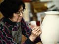 嵇锡贵：做陶瓷作品一定要做到极致，这才是工匠精神