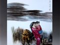 中国工艺美术大师饶晓晴艺术作品欣赏〈一〉