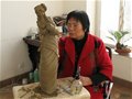 绿宝石艺术陶瓷馆馆藏（五十二）中国陶瓷艺术大师杨玉芳作品