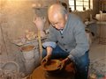 绿宝石艺术陶瓷馆馆藏（五十七）中国陶瓷艺术终身成就奖获得者苗锡锦钧瓷作品