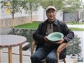绿宝石艺术陶瓷馆馆藏（六十）中国工艺美术大师徐朝兴作品