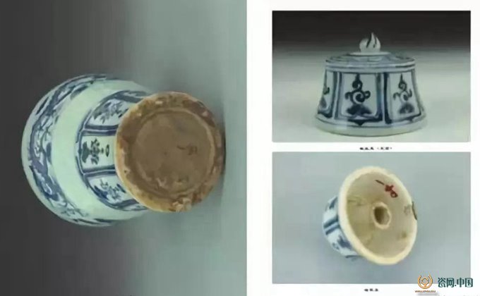 经典美器——梅瓶 经典美器——梅瓶