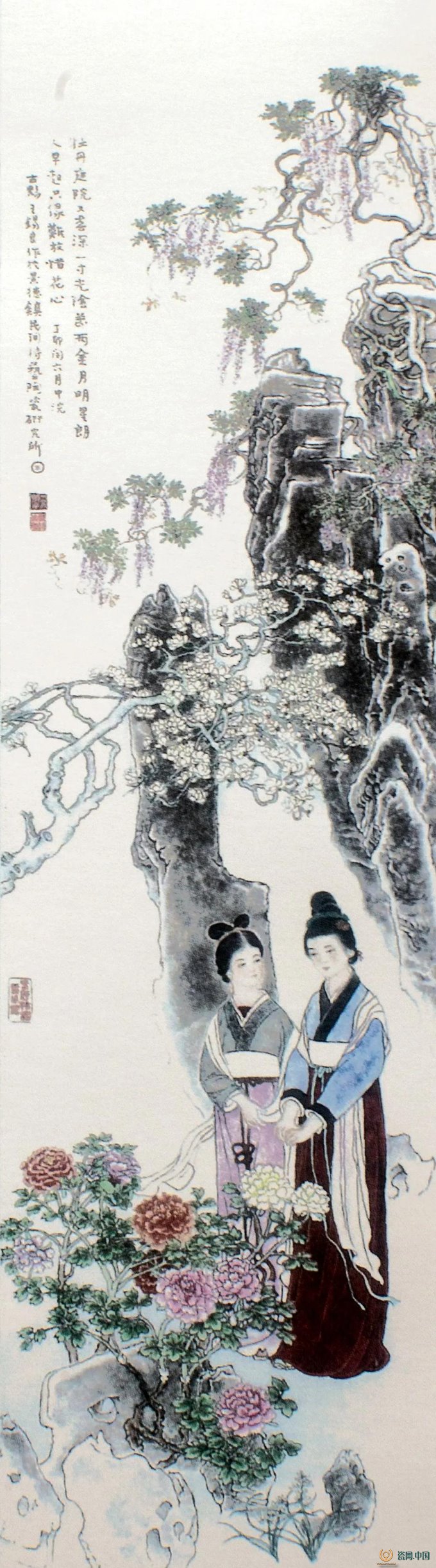 陶瓷世家|珠山八友王大凡的瓷艺传承