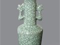土与火的艺术 力与美的结晶——浙江省首席技师刘法星陶瓷作品