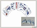 青匆艺集——古瓷片中注入新元素