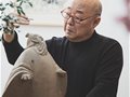 “百相空转，一息轮回”中国陶瓷艺术大师李明陶瓷精品展