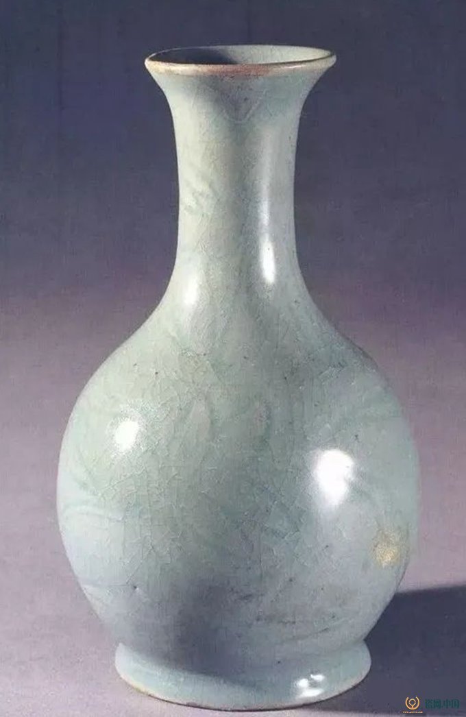 中国古美術 宋時代 龍泉窯 青磁 香炉 中国美術 短し 古玩 骨董