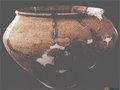 三星堆遗址出土文物——陶器