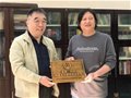 “瓷网·中国陶瓷文化研学交流基地”在陈氏定窑揭牌