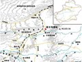 新疆喀什莫尔寺遗址
