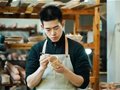 龙泉90后青年叶晨曦与王兴兴、潘展乐等拟获“浙江青年五四奖章”